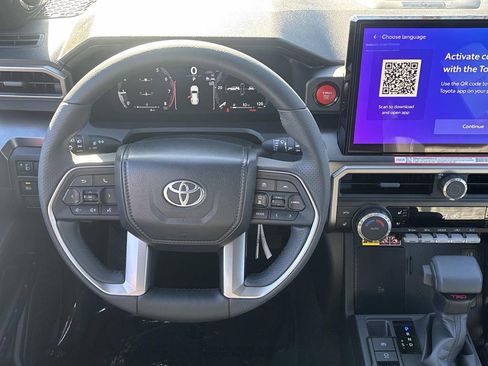 New 2026 Toyota 4Runner TRD Off-Road Premium image 26