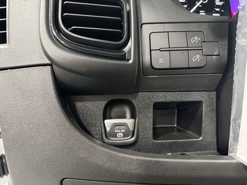 New 2024 RAM ProMaster 3500 w/ Convenience Group image 13