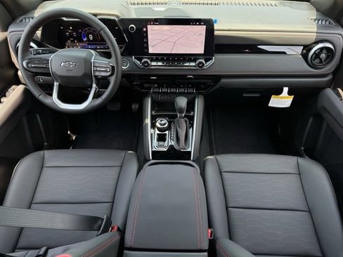 New 2026 Chevrolet Colorado Z71 w/ Technology Package image 10