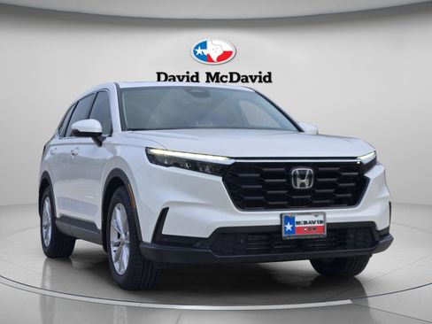 Certified 2023 Honda CR-V EX-L image 7