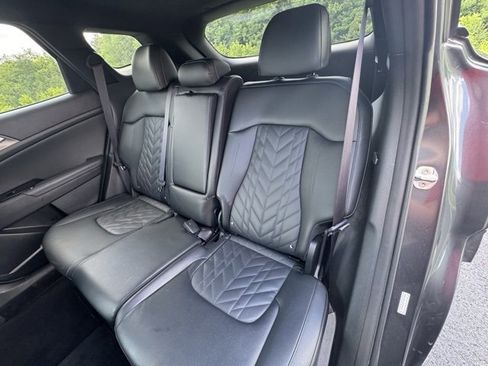 Used 2023 Kia Sportage X-Line w/ X-Line Premium Package image 13