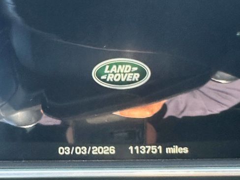 Used 2016 Land Rover Range Rover Sport Supercharged image 23