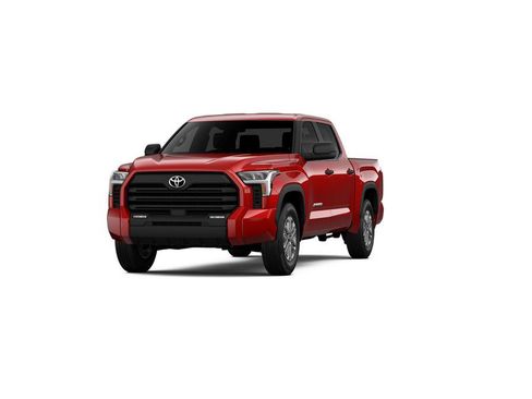 New 2026 Toyota Tundra SR5 AWD/4WD image 21