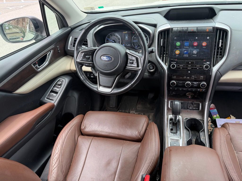 Used 2020 Subaru Ascent Touring w/ Popular Package #2A AWD/4WD image 19