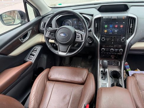 Used 2020 Subaru Ascent Touring w/ Popular Package #2A AWD/4WD image 19