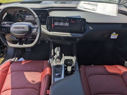 New 2026 Dodge Charger Scat Pack AWD/4WD image 16