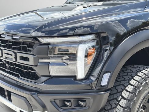 Used 2026 Ford F150 Raptor AWD/4WD image 6