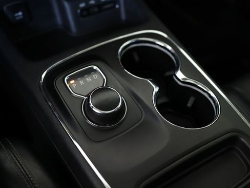 Used 2017 Dodge Durango Citadel w/ Premium Entertainment Group image 21