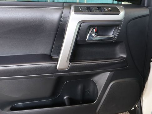 Used 2022 Toyota 4Runner SR5 Premium w/ TRD Black Wheel Package (TMS) image 18