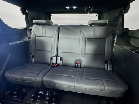 Used 2023 Chevrolet Tahoe RST w/ Luxury Package AWD/4WD image 29
