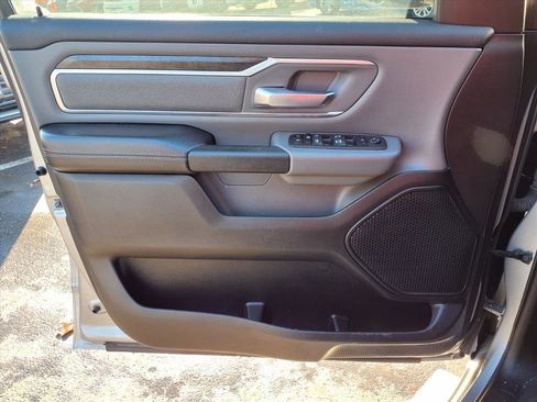 Used 2022 RAM 1500 Big Horn image 21