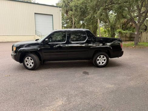 Used 2006 Honda Ridgeline RTL image 9