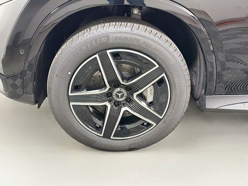 New 2026 Mercedes-Benz GLC 300 4MATIC image 32