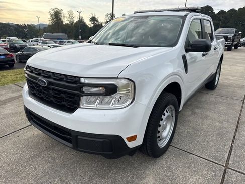 Used 2024 Ford Maverick XL w/ Equipment Group 100A Standard image 3