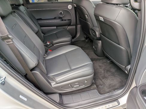 New 2026 Hyundai Palisade Calligraphy image 25