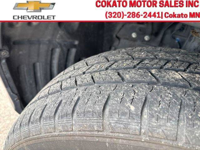Used 2020 Honda Ridgeline RTL image 9