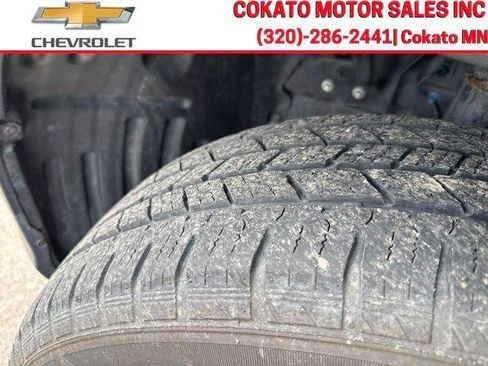Used 2020 Honda Ridgeline RTL image 9