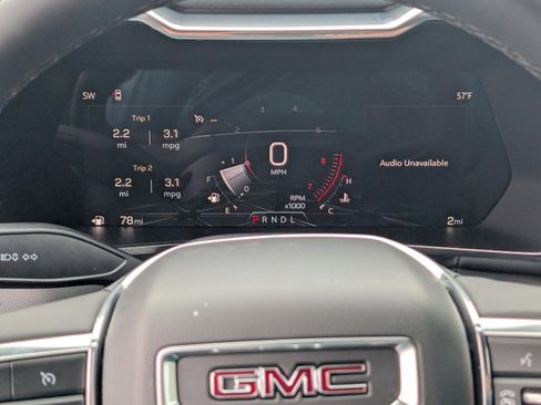 New 2026 GMC Canyon Elevation w/ Convenience Package image 21