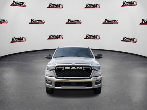 New 2025 RAM 1500 Big Horn image 6