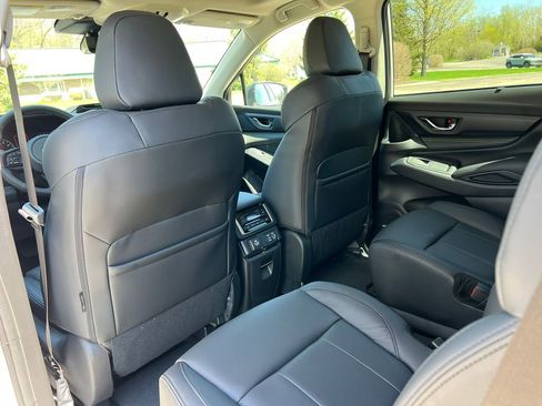 New 2026 Subaru Ascent Bronze Edition AWD/4WD image 41