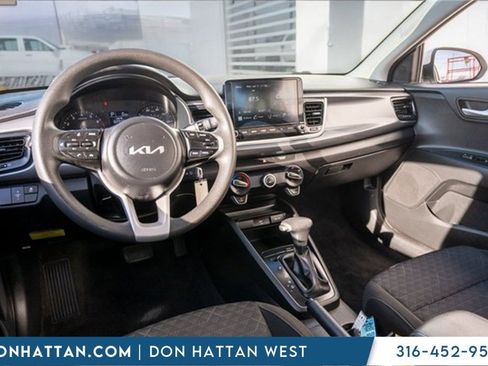 Used 2023 Kia Rio S image 20