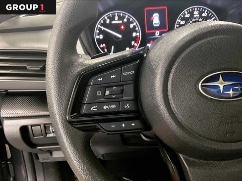 Used 2024 Subaru Crosstrek 2.0i Premium AWD/4WD image 24