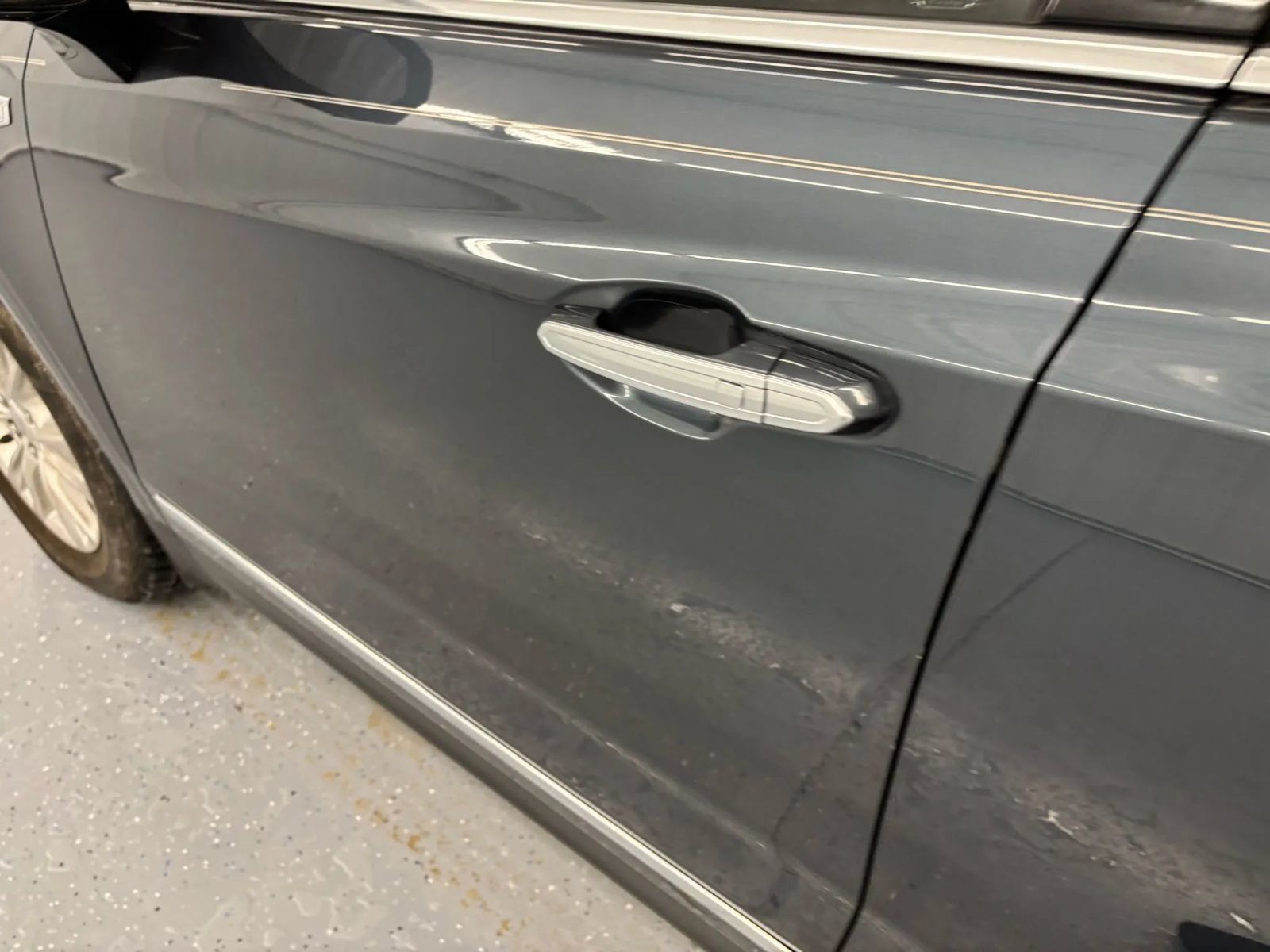 Used 2021 Cadillac XT5 Luxury FWD image 20