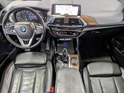 Used 2018 BMW X3 M40i image 14