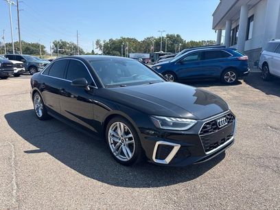 Used 2021 Audi A4 2.0T Premium Plus w/ Premium Plus Package