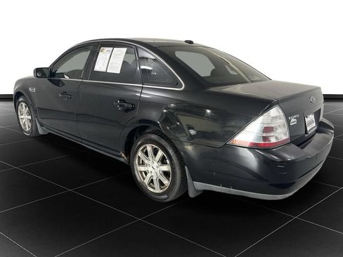 Used 2009 Ford Taurus SEL FWD image 3