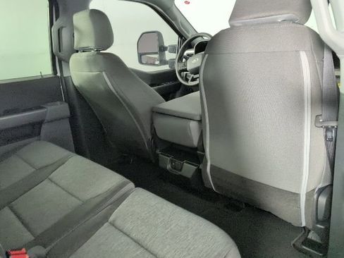 New 2026 Ford F250 XL w/ STX Appearance Package AWD/4WD image 8