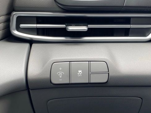 New 2026 Hyundai Elantra Sport FWD image 10