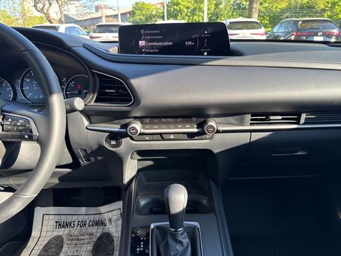 New 2026 MAZDA CX-30 AWD 2.5 S image 17