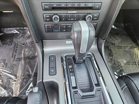 Used 2014 Ford Mustang GT Premium w/ Electronics Package RWD image 12