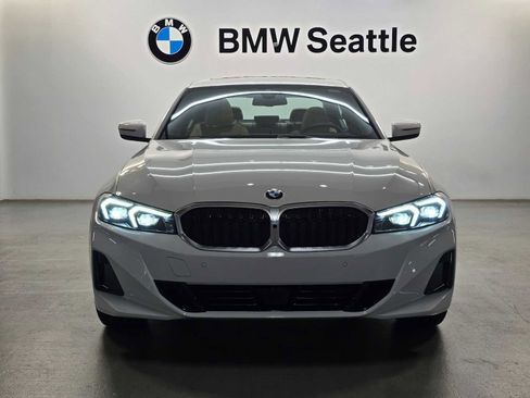 New 2026 BMW 330i xDrive Sedan w/ Premium Package image 6