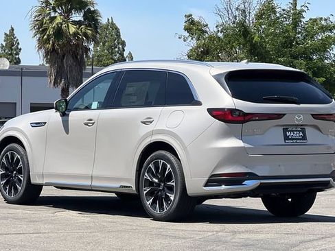 New 2026 MAZDA CX-90 3.3 Turbo S w/ Premium Plus AWD/4WD image 6