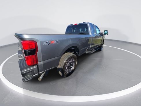 New 2026 Ford F350 XL w/ STX Appearance Package AWD/4WD image 8