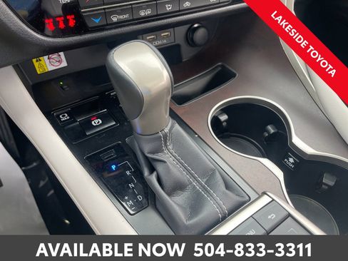 Used 2022 Lexus RX 350 FWD w/ Premium Package image 31