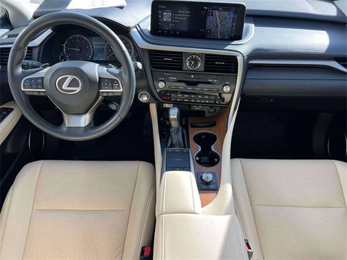 Certified 2021 Lexus RX 350 AWD w/ Premium Package image 17