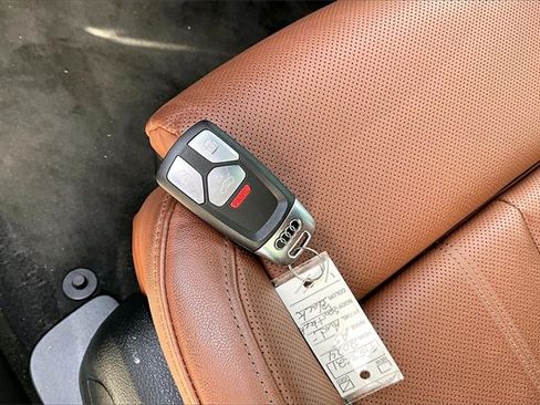 Used 2024 Audi A5 2.0T Prestige w/ Black Optic Plus Package image 9