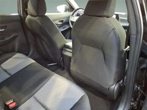 Certified 2026 Nissan Sentra SV w/ Floor Mat Package FWD image 19