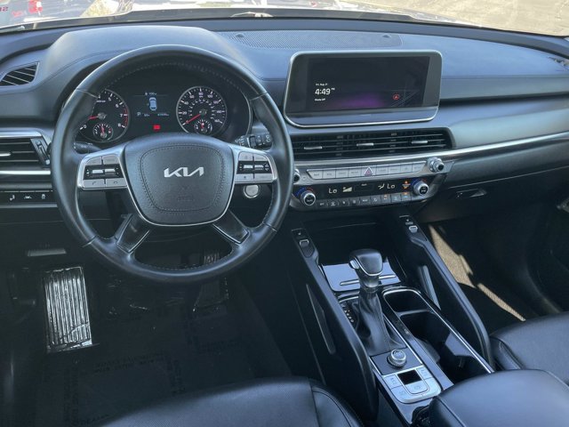Used 2022 Kia Telluride S FWD image 6