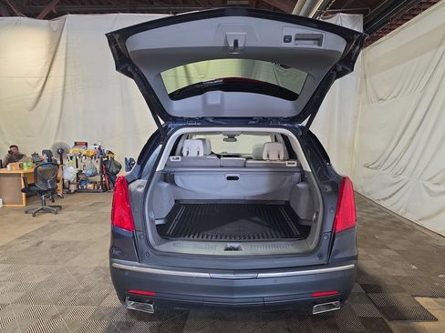 Used 2019 Cadillac XT5 Luxury AWD/4WD image 21