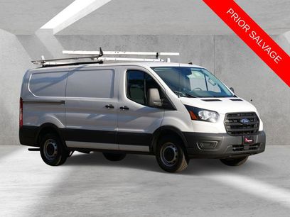 Used 2020 Ford Transit 150 Low Roof