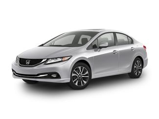 Used 2013 Honda Civic EX-L video 1