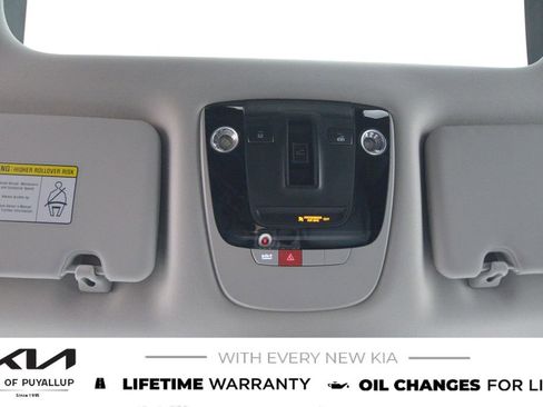 New 2026 Kia Sportage SX Prestige image 25