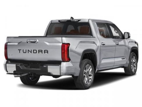 New 2026 Toyota Tundra 1794 Edition image 2