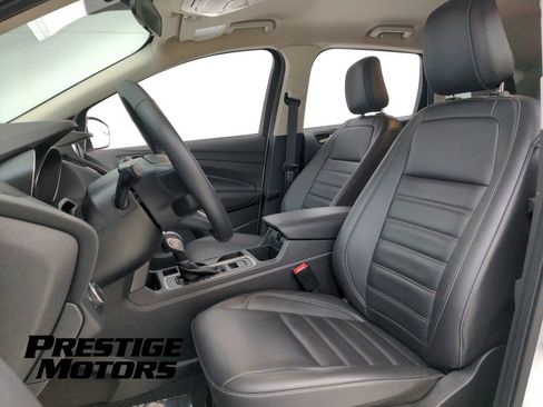 Used 2019 Ford Escape SEL AWD/4WD image 17