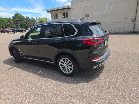 Used 2020 BMW X5 xDrive40i w/ Premium Package AWD/4WD image 12