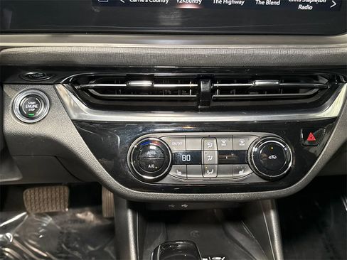 Used 2024 Buick Envista Sport Touring w/ Convenience I Package image 20